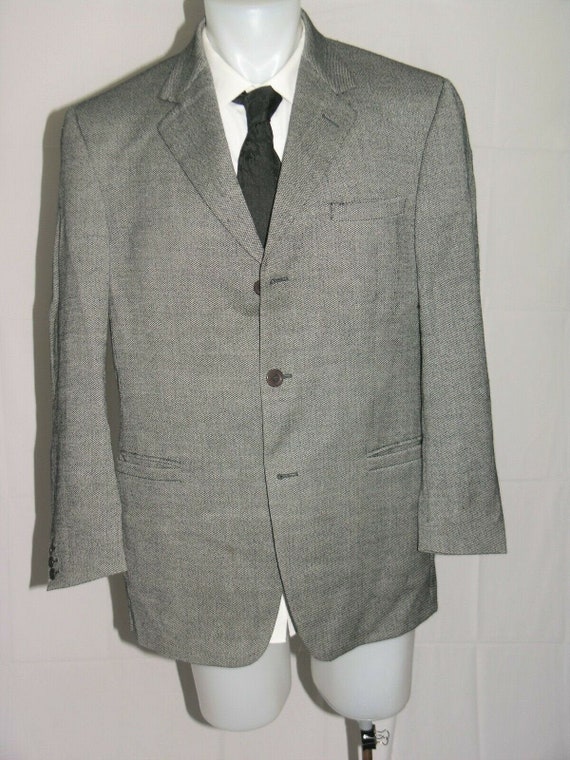 versace classic v2 blazer