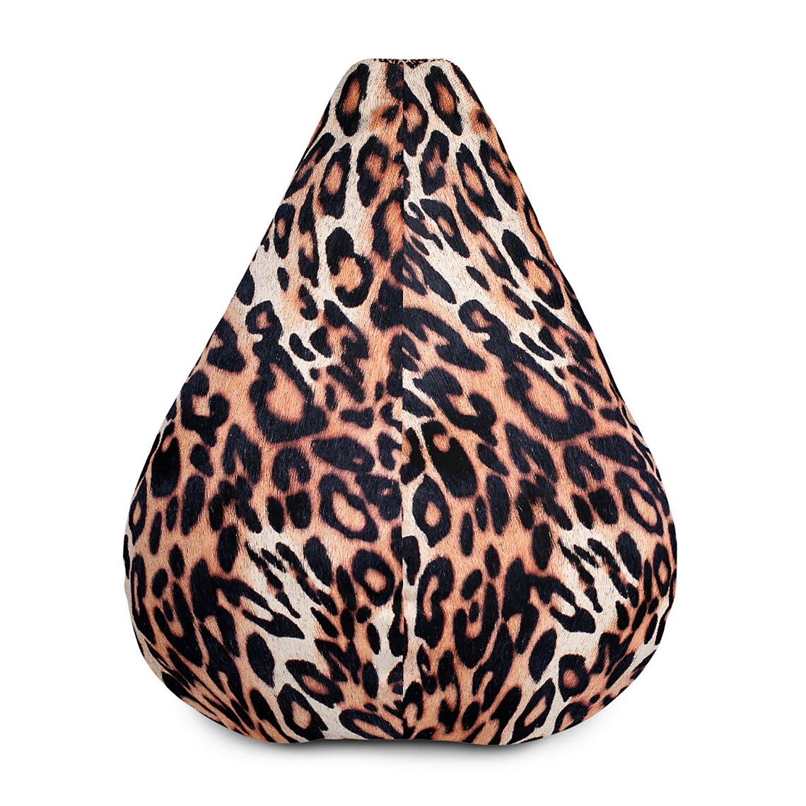 Bean Bag Coverleopard Bean Bag allover Bean Bag Etsy