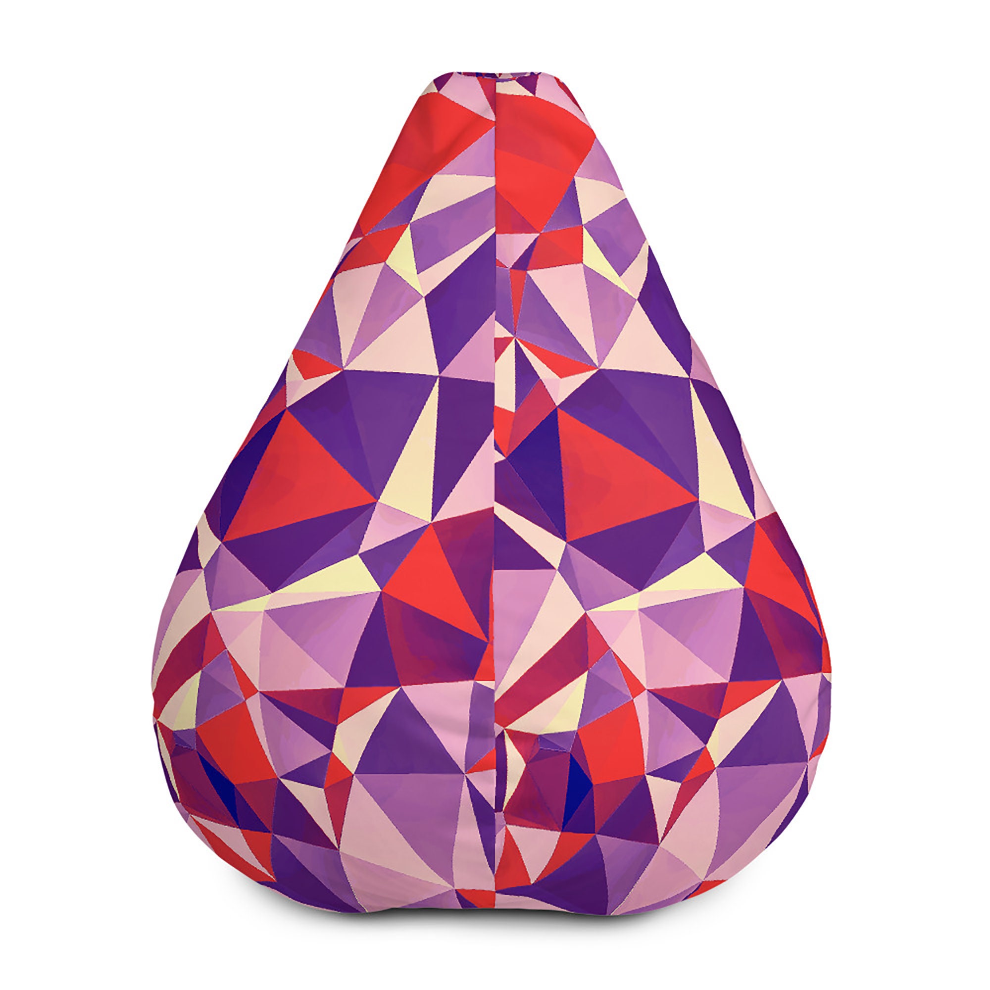 Bean Bags Bean Bag Cover Bean Bag Chair Abstract Bean Bag Etsy