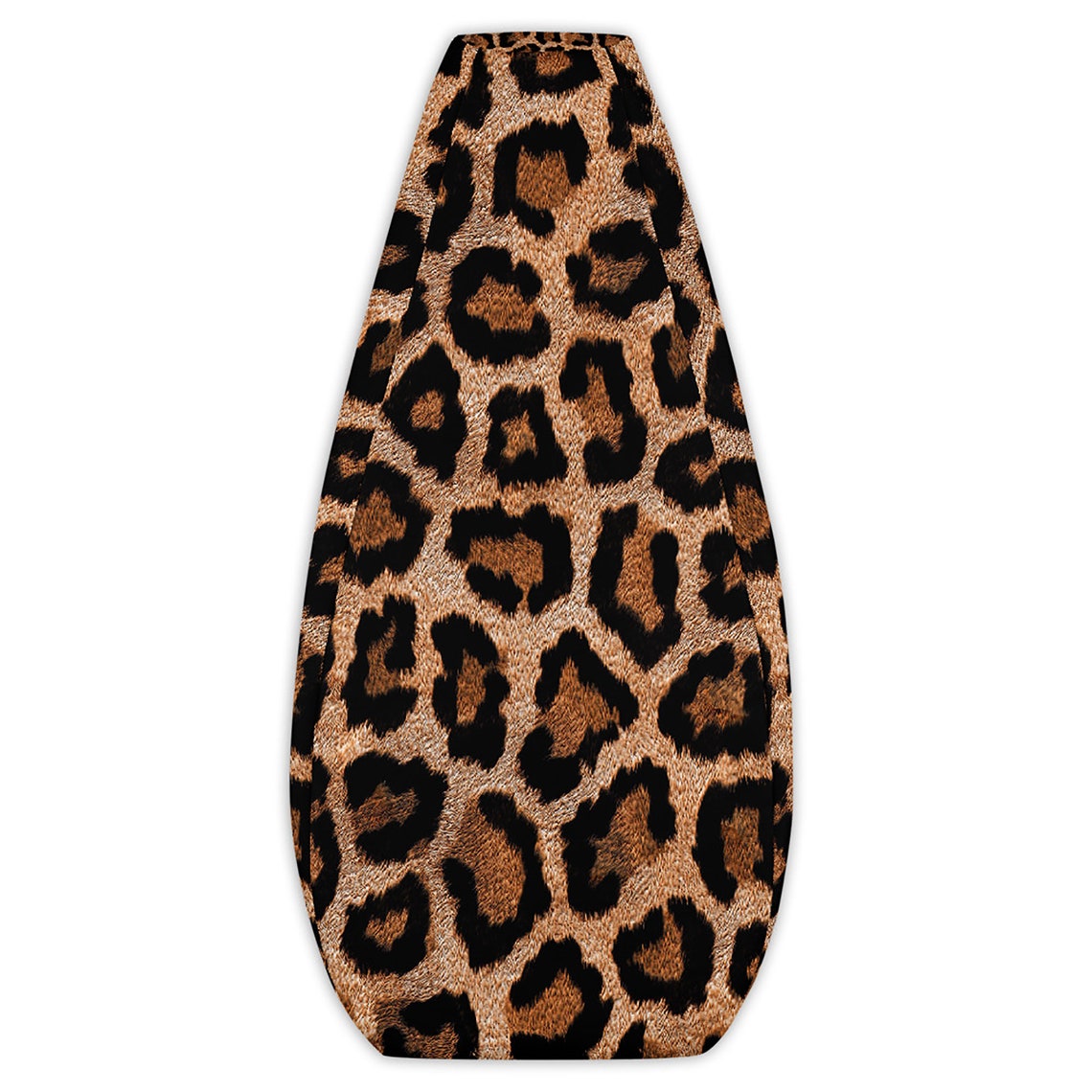 Bean Bag Coverleopard Fur Bean Bag allover Bean Bag Cover Etsy