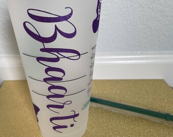 Starbucks Cup