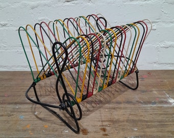 Atomic Wire Rack - Free Postage