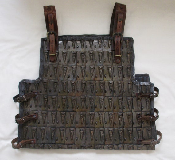 Armor - costume