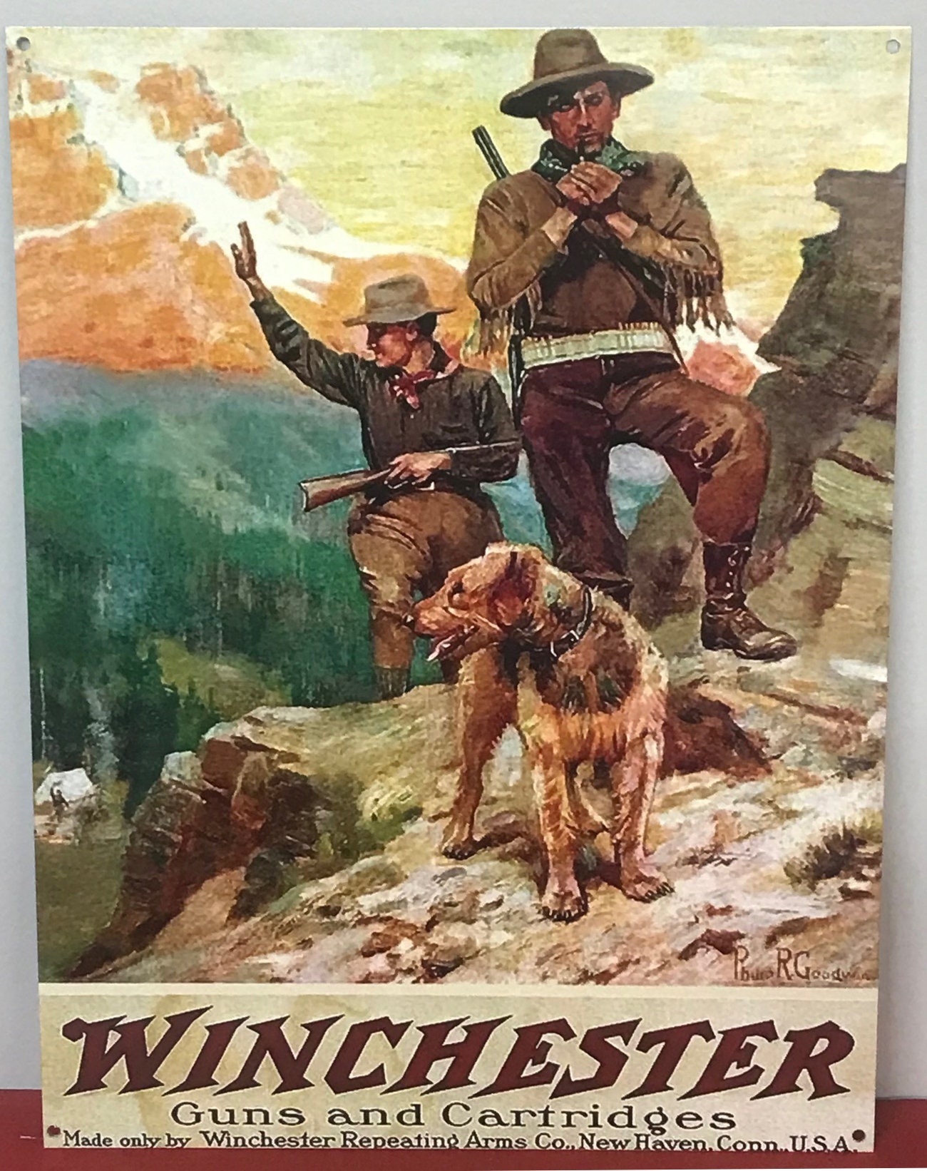 WINCHESTER 1889 ウィンチェスター ウォールアート 壁掛け WINCHESTER 1889 ウィンチェスター ウォールアート 壁掛け