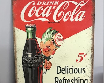 コカコーラ 6パックボトルクッキージャー オリジナルタグ付き コカコーラ 6パックボトルクッキージャー オリジナルタグ付き