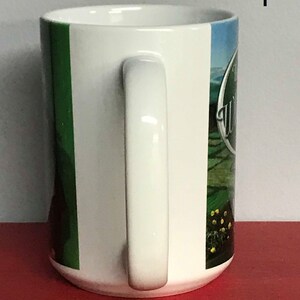 Wizard Of Oz 15 Ounce Coffee Mug Permanent Sublimated Print In Vivid Color In 2 Different Prints image 4