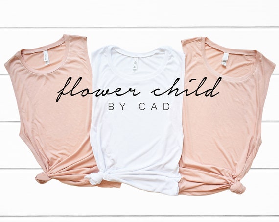 Bella Canvas Peach White Tank Mockup 8803 Bella