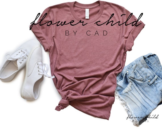 Bella Canvas 3001 Heather Mauve Styled Mock Up Tennis