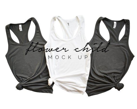 Next Level 1533 Dark Gray White Mockup Next Next Level 1533 Dark Gray White Mockup Next