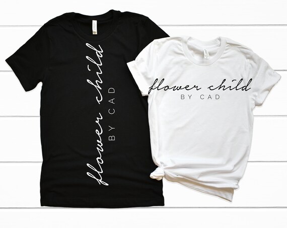White And Black T-Shirt Mockup Digital Download White And Black T-Shirt Mockup Digital Download