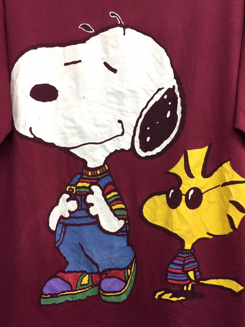 Peanuts Cartoon Network