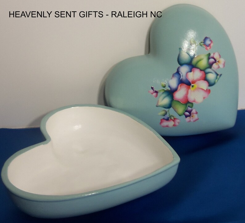 TRINKET BOXES