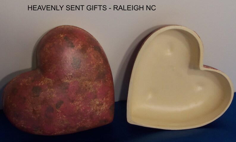 TRINKET BOXES