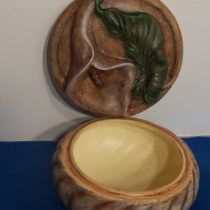 Round Jewelry Boxes, Trinket Boxes