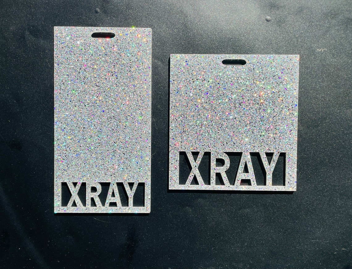 Xray Marker Holder Marker Parker Etsy