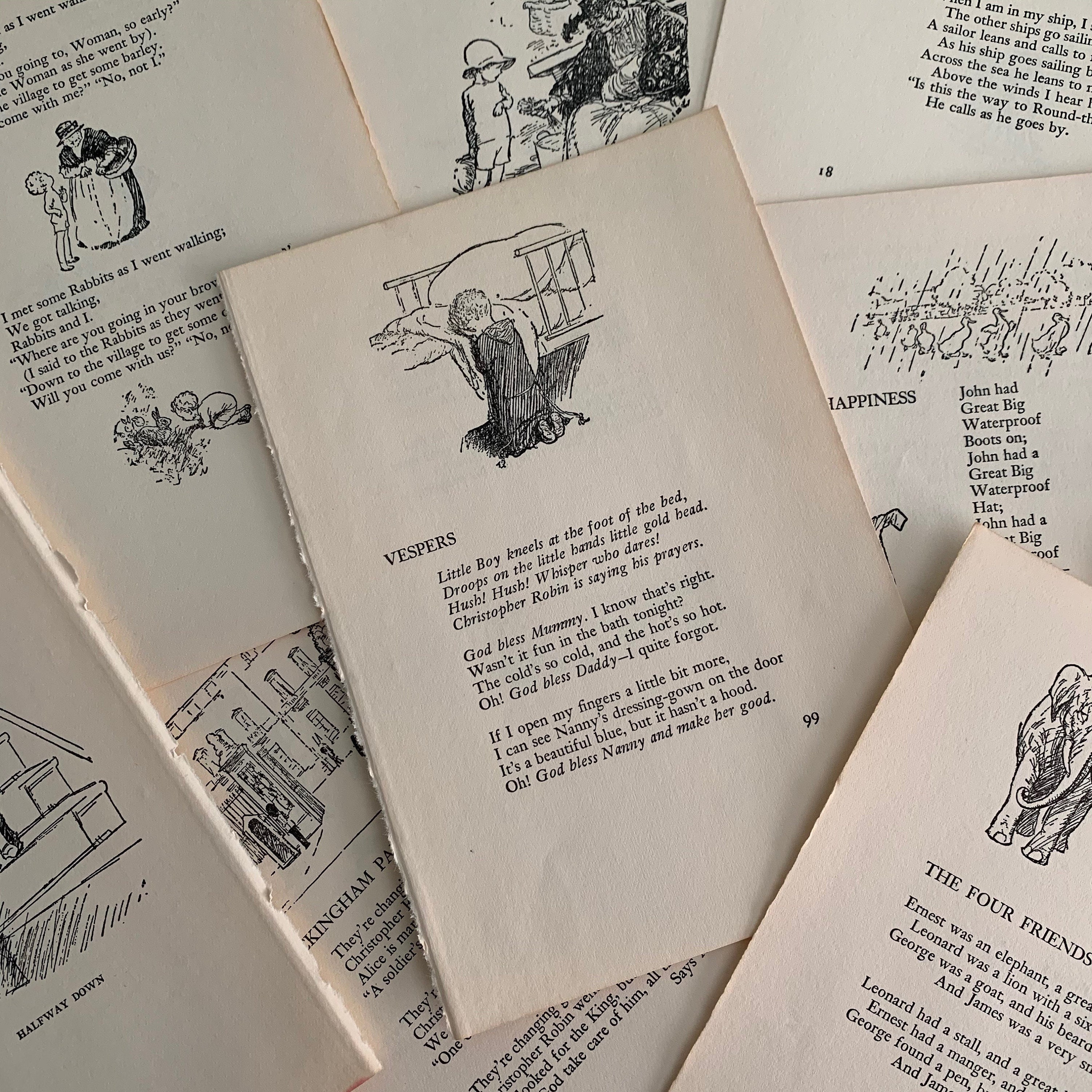 Aa Milne Poems For Funerals Ceremony Reading Us Two By AA Milne OYEJ aa-milne-poems-for-funerals-ceremony-reading-us-two-by-aa-milne-oyej