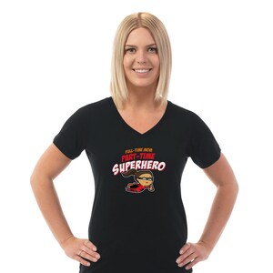 Plus size superhero t shirt deals