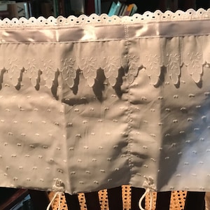 LDS packet (#2) organizer with pockets