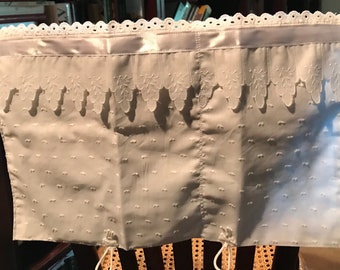 LDS packet (#2) organizer with pockets
