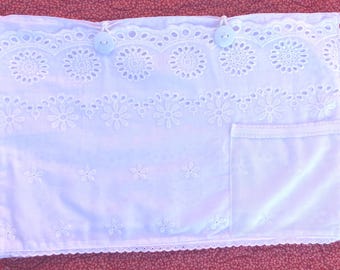 LDS packet (#20) organizer with pockets