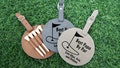 Best Dad Papa By Par Golf Bag tag, Golf Gifts Dad, Golf Accessories, Personalized Father's Day Gift from Kids, Golf Gifts, Gifts for Grandpa product logo