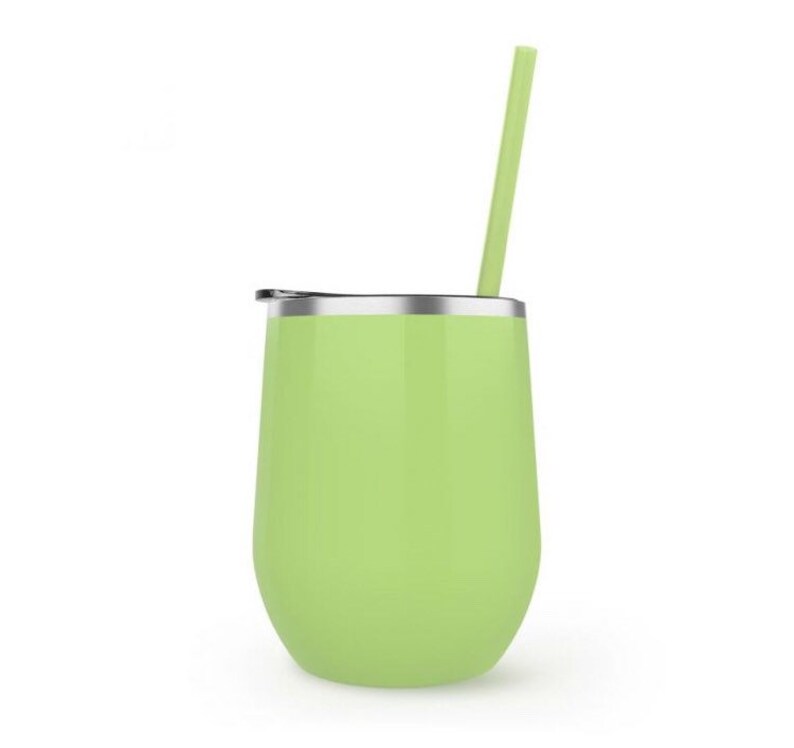 Custom engraved tumbler personalized wine tumbler Insulated Etsy