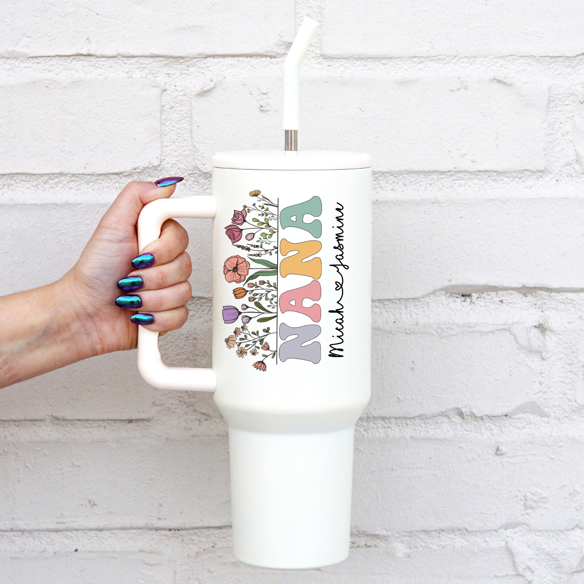 nanamama Amazon.com | burton+BURTON Nana What's Your Superpower? 18oz