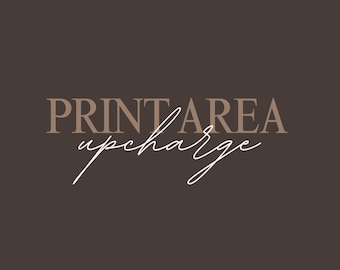 Print Area Upcharge 4081511753 Lauren