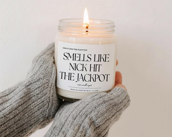 CANDLES