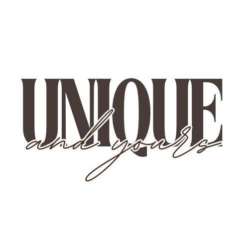 uniqueandyoursgifts logo