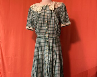 plaza dresses