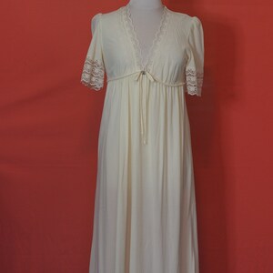 Petite nightgown and robe set sale