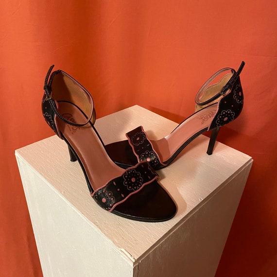 1990s heels