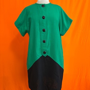 Leslie Fay Dress - Etsy