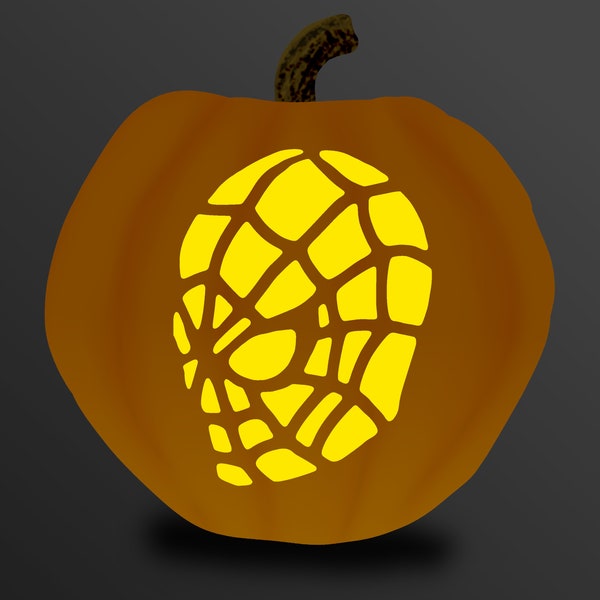 Pumpkin Stencil Etsy Canada pumpkin-stencil-etsy-canada