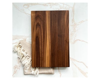 Butcher Block Long Grain Cutting Board  |   Cutting Board