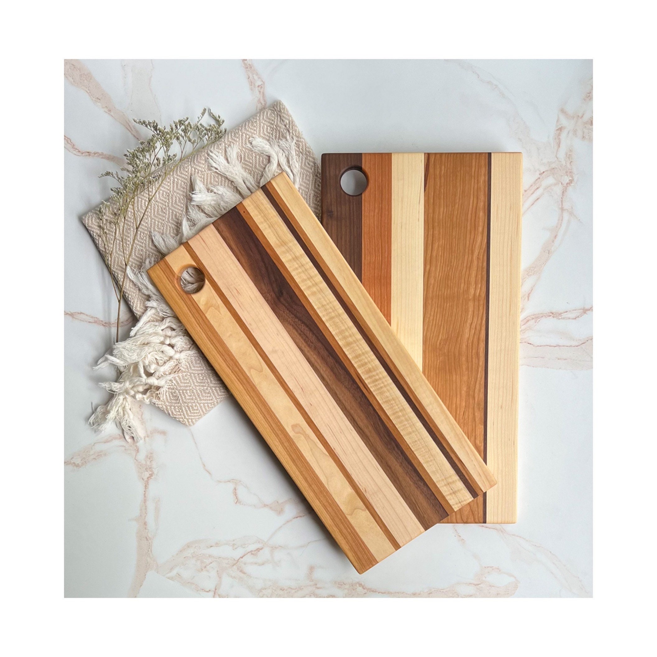 Cutting Board - Stripe — Sam Falco Design