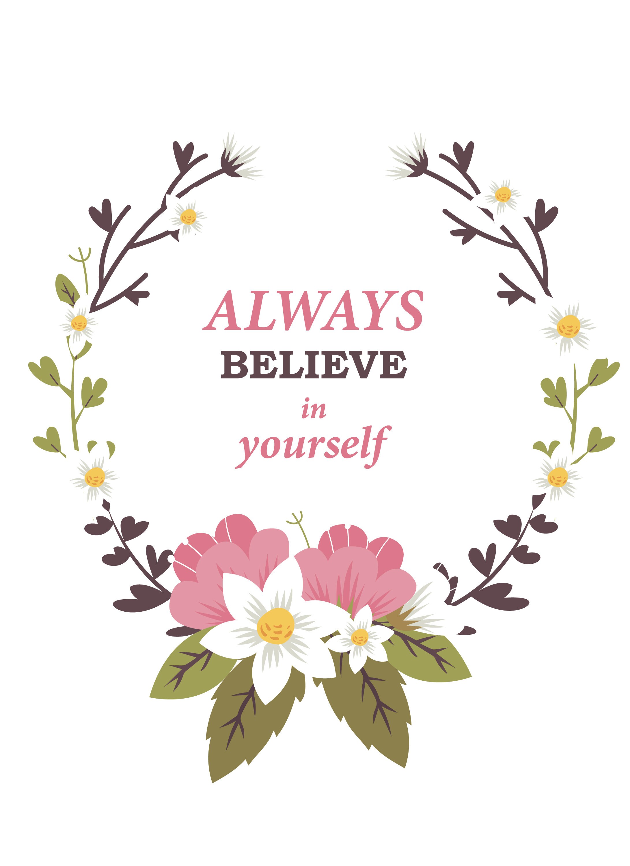 Free Free 197 Flower Quote Svg SVG PNG EPS DXF File