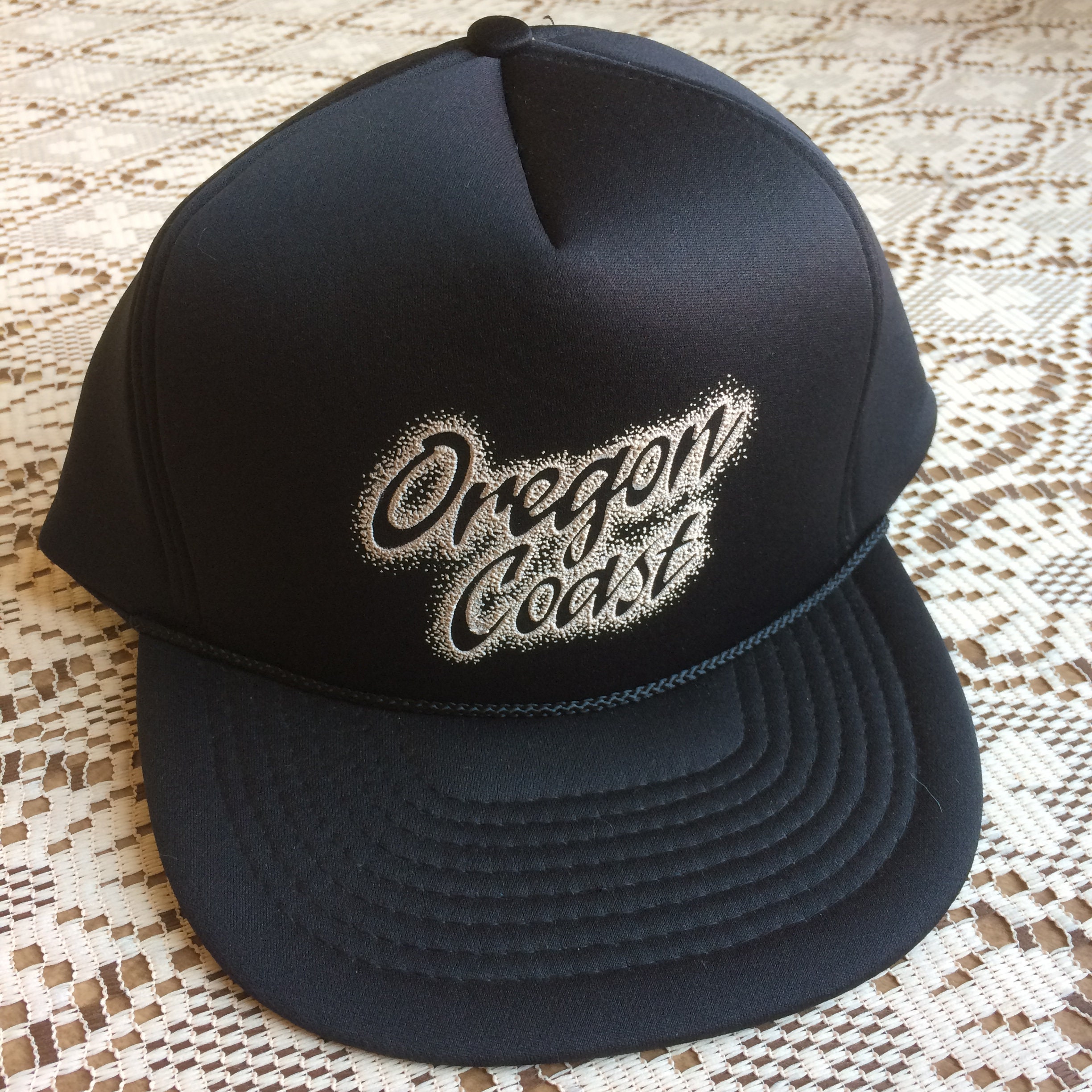 On Cloud 9 Trucker Hat - Etsy