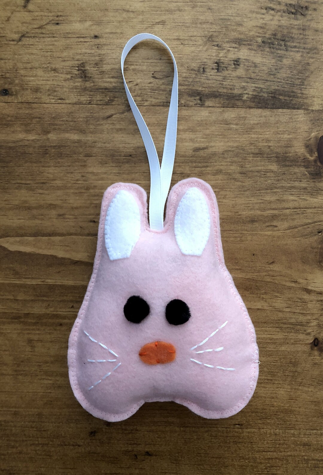 Oreiller de fée des dents violet pour fille, sac de fée des dents pour