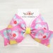 see more listings in the Character Bows section