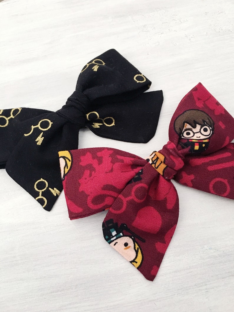 Harry Potter arcos Harry Potter gafas arco Harry Potter | Etsy