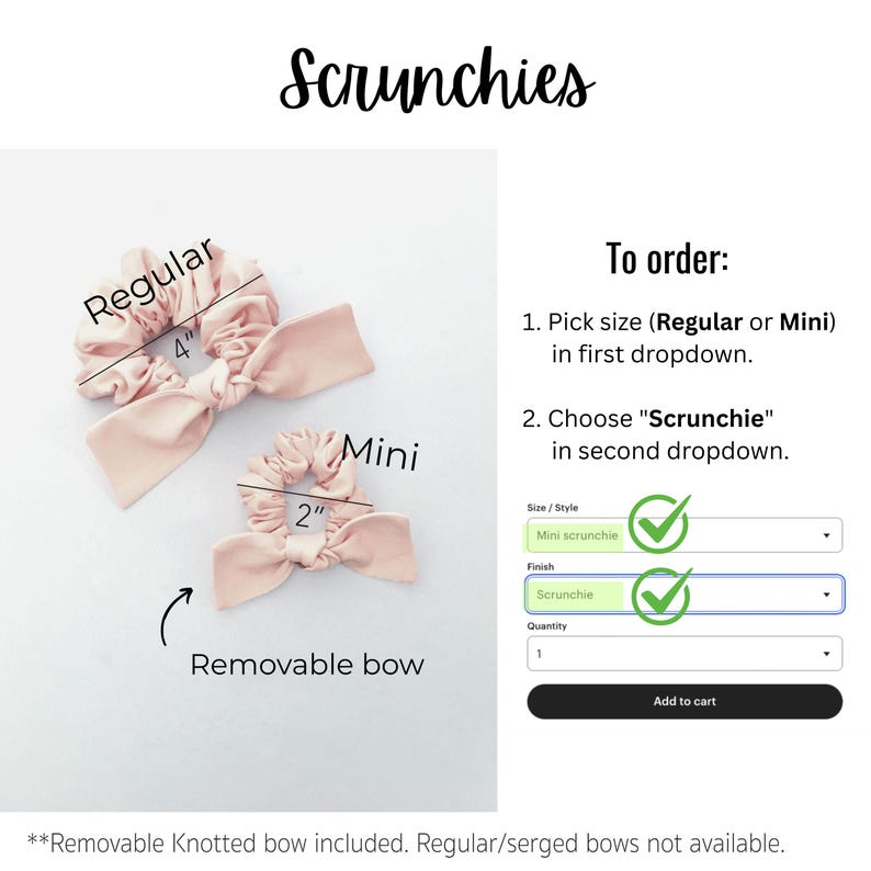 Rifle Paper Co. Metallic Stars Bow - Cream image 4