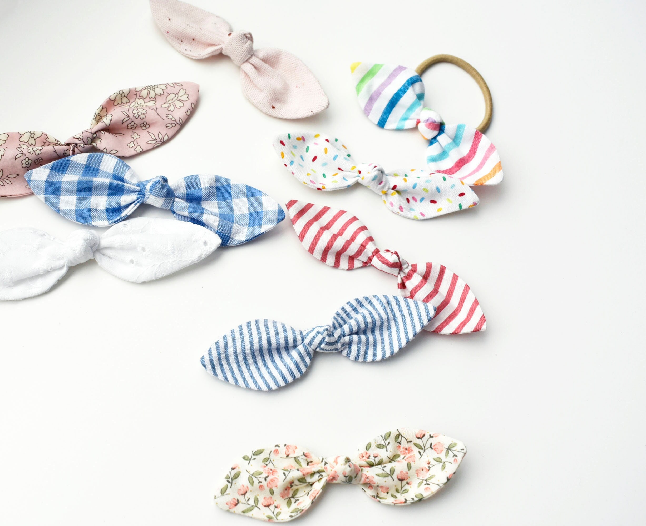 Louis Vuitton Baby Bow