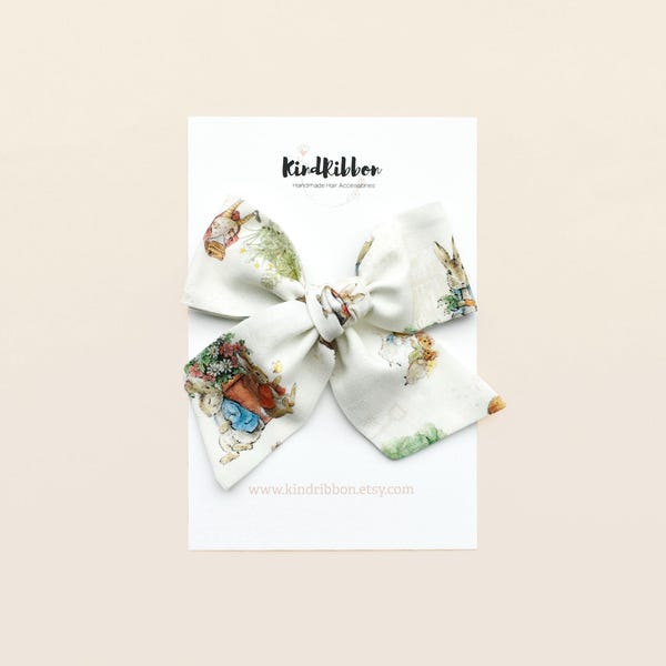 Peter Rabbit Jewelry - Etsy