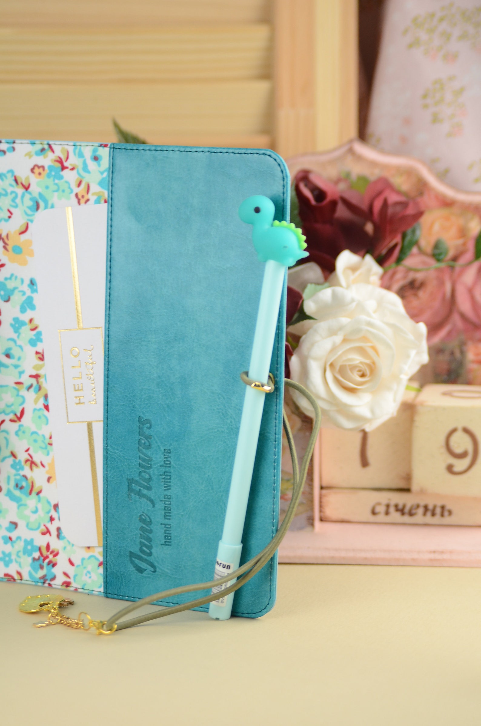 Mini Happy Planner Cover Vegan Mini Planner Purse Happy Etsy