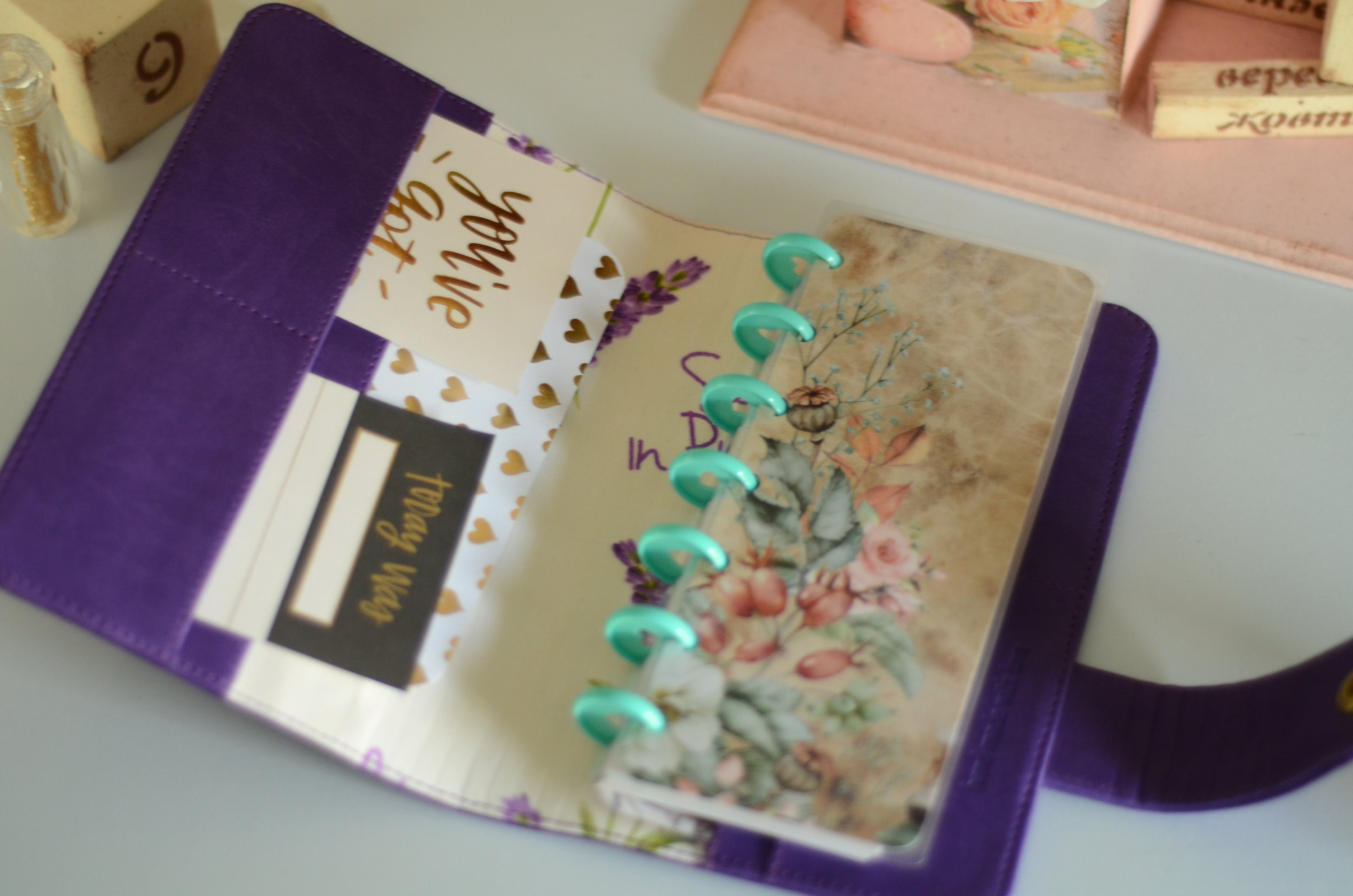 Moleskine art journal cover medium field notes cover skinny Etsy