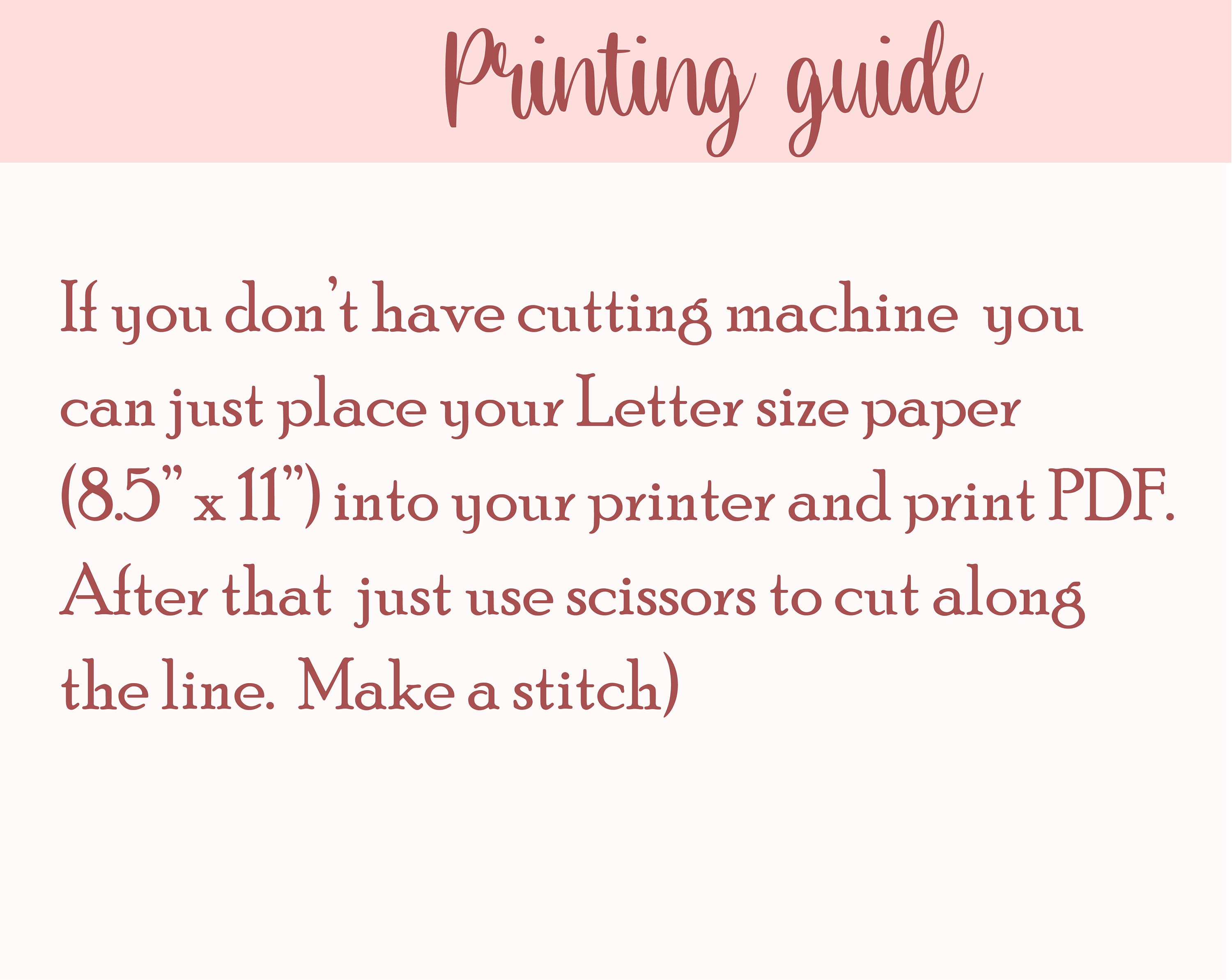 Cute Pen Holder Template With Clasp Pencil Sleeve Pattern - Etsy