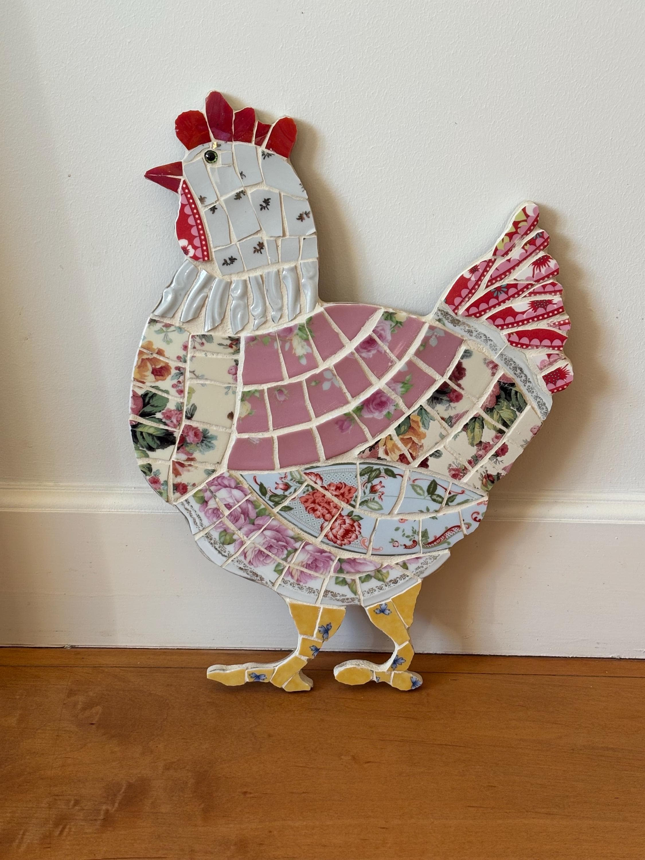 Laura Ashley Tiles - Etsy