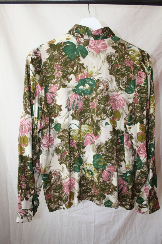 Flower Power Shirt - image 4